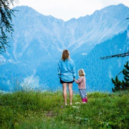 La mère et la grand-mère – 13