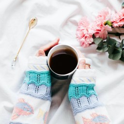 13 – Chaussettes (encore)