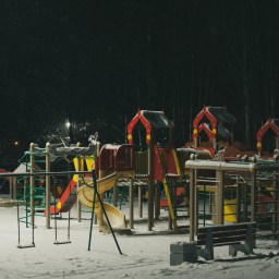 9 – Randonnée nocturne