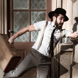 4 – Dernière minute