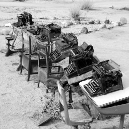 Des histoires à écrire