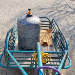 La bouteille de gaz (22)