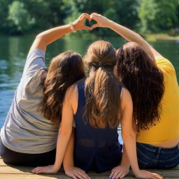 Toutes pour une (21)